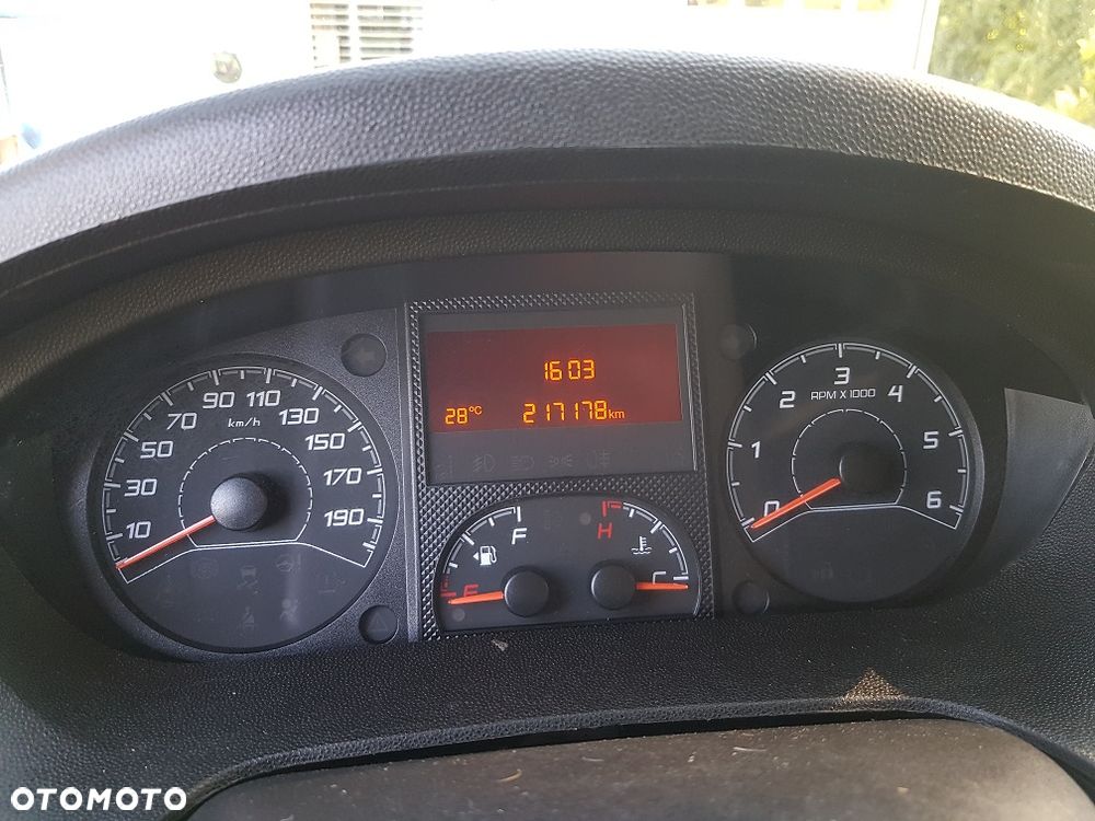 Fiat Ducato - 17