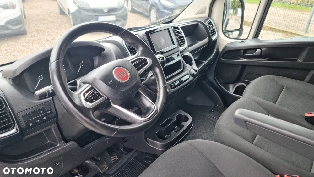Fiat Ducato Maxi MJ L3 - 18