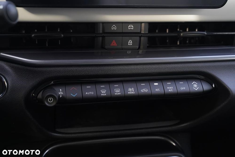 Fiat 600 1.2 Turbo Hybrid La Prima eDCT - 23