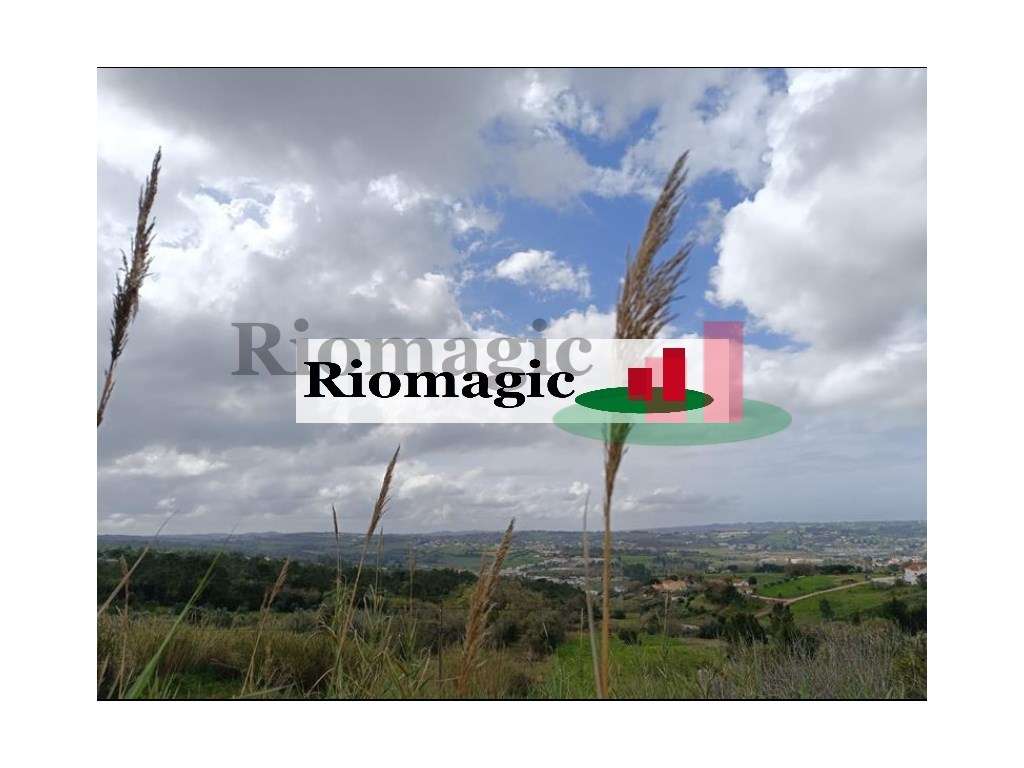 Lote de Terreno para Construção ***RIOMAGIC*** - Grande imagem: 2/3