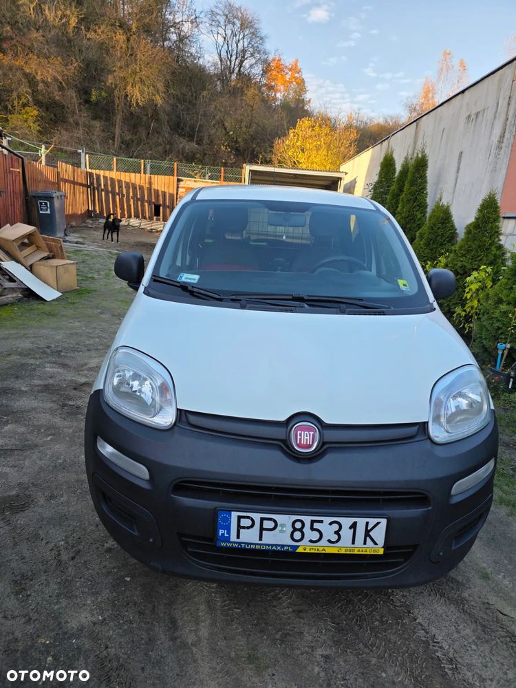 Fiat Panda - 3