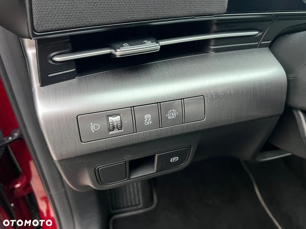 Hyundai Kona 1.6 GDI DCT Prime - 11