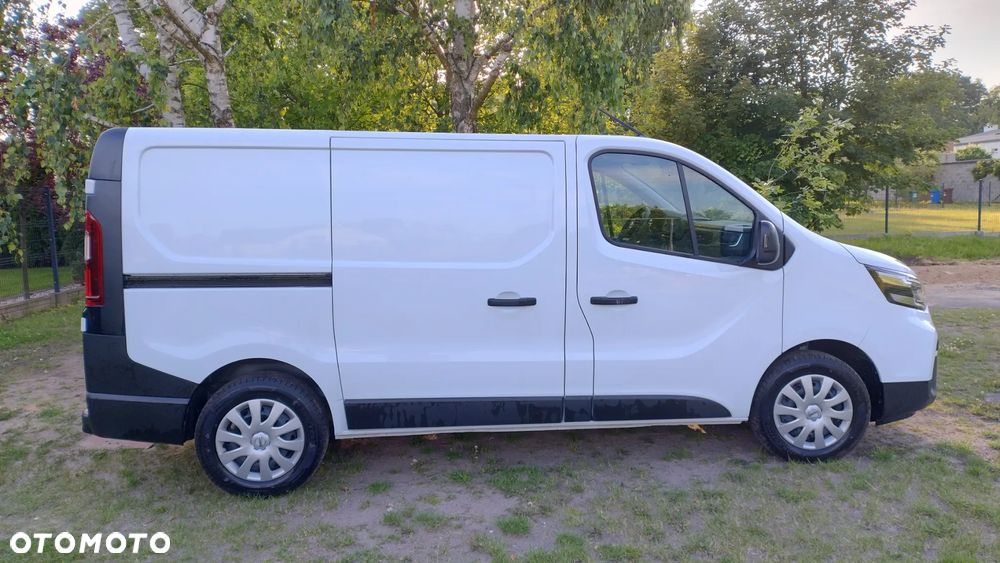Nissan PRIMASTER - 6