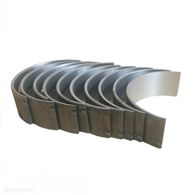 Set cuzineti palier motor 2.0 DTA Standard Jaguar XE 2015+/XF 2016+ - 1