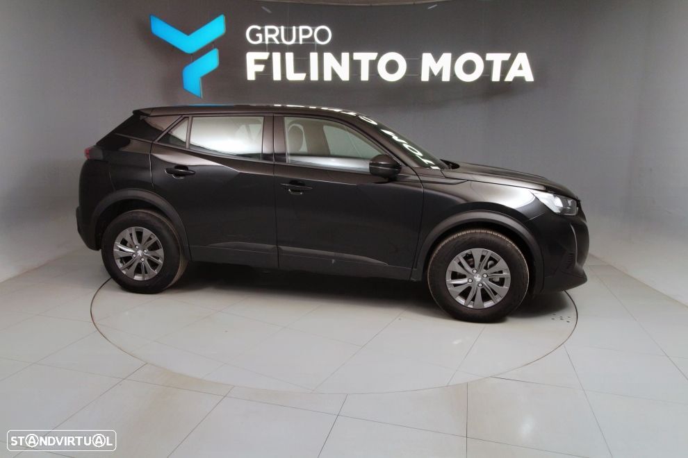 Peugeot 2008 1.2 PureTech Active Pack - 9