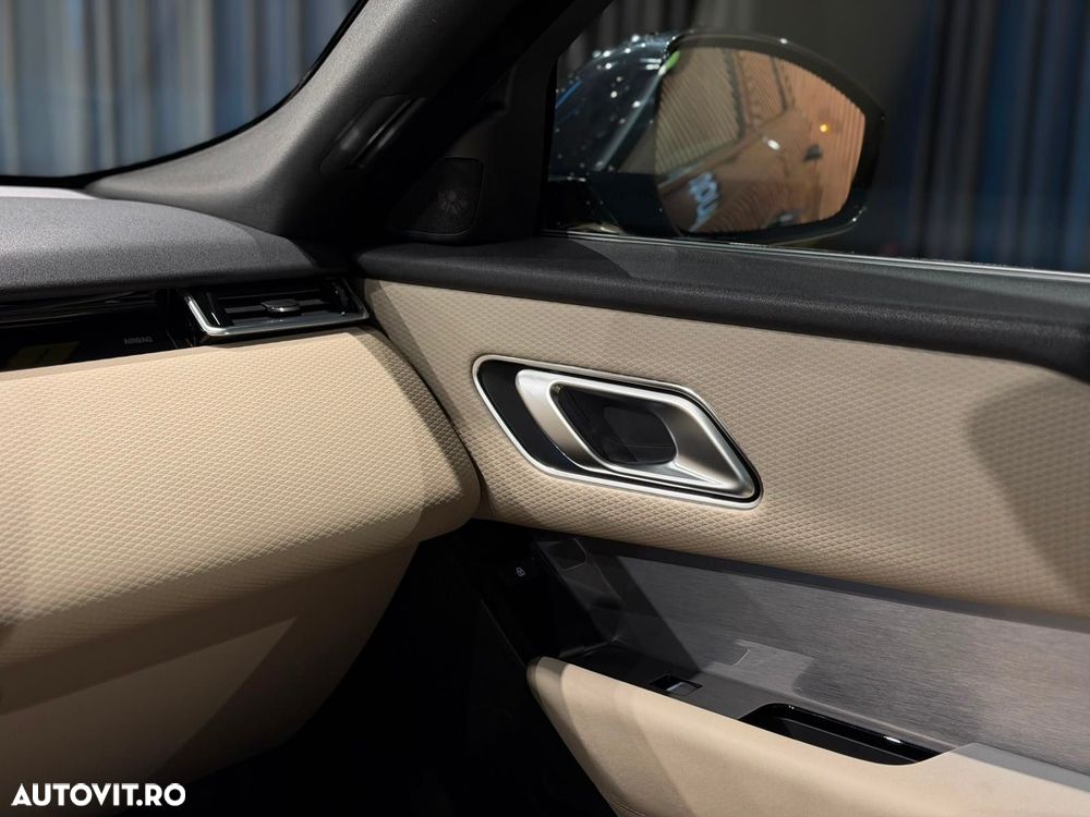 Land Rover Range Rover Velar - 36