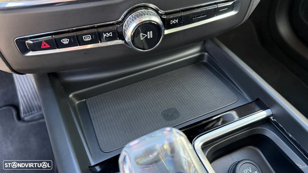 Volvo XC 60 - 25