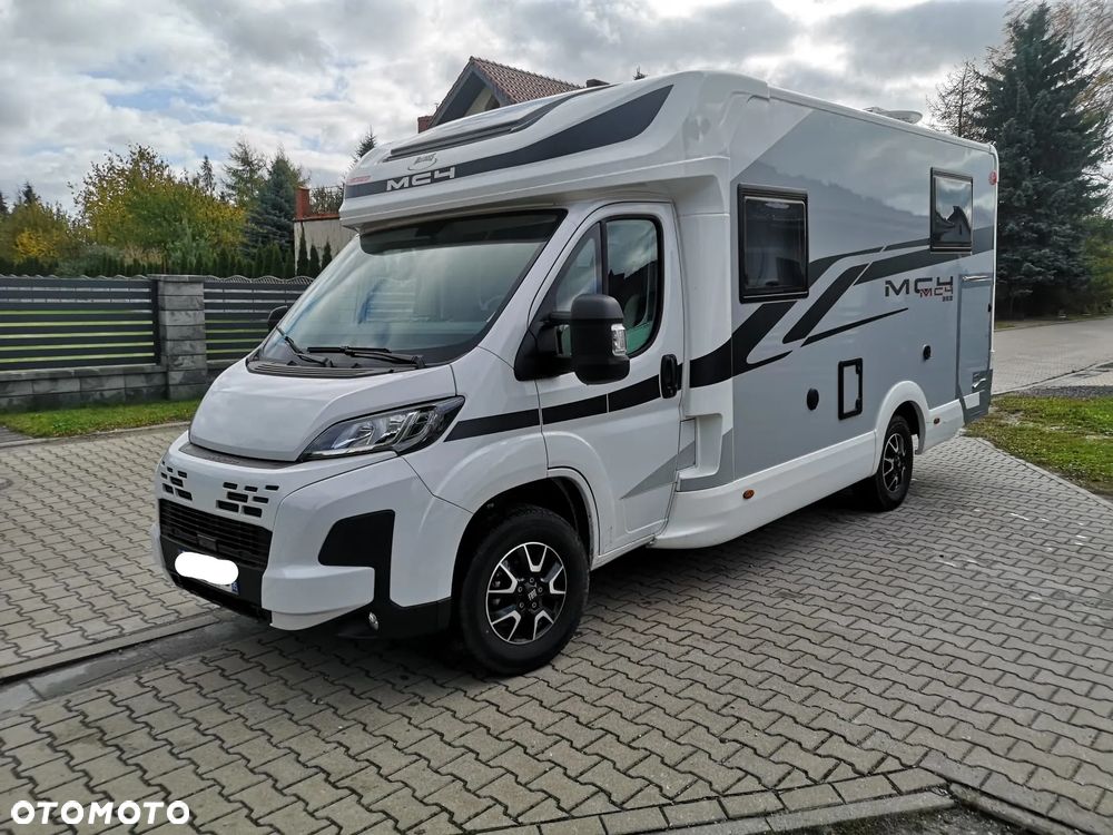 Fiat DUCATO - 1