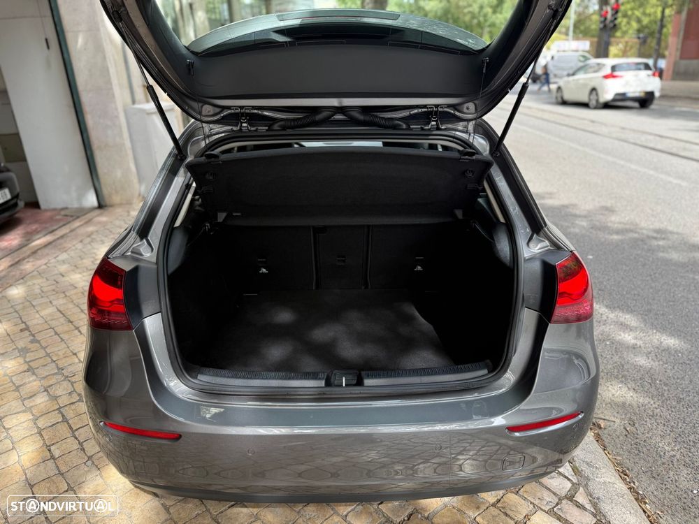 Mercedes-Benz A 200 - 7
