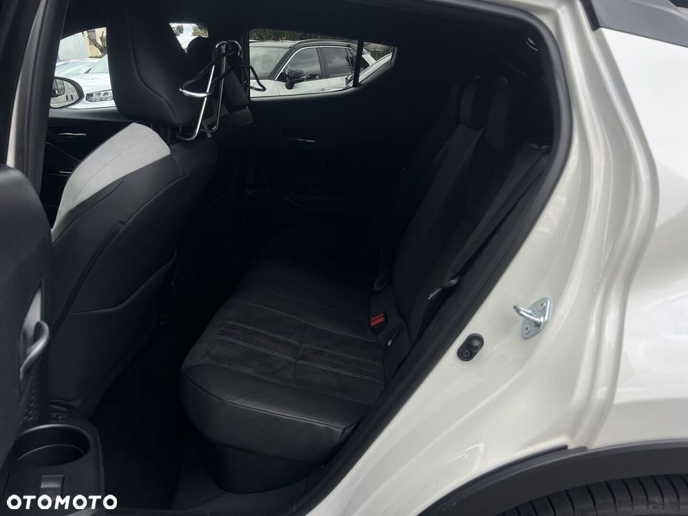 Toyota C-HR 2.0 Hybrid GR Sport - 15
