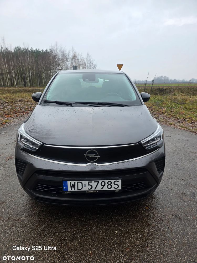 Opel Crossland - 9