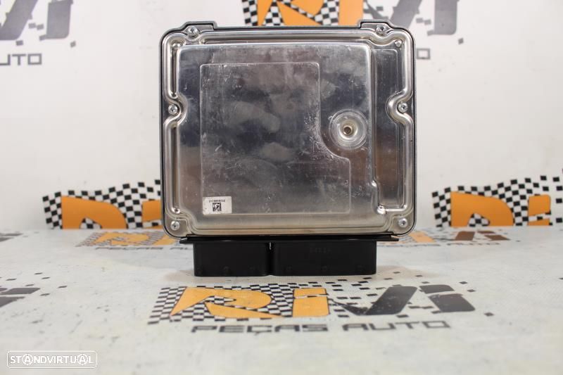 Centralina De Motor Bmw 3 (F30, F80)  8579479 / 0281030977 / 1039S7093 - 3