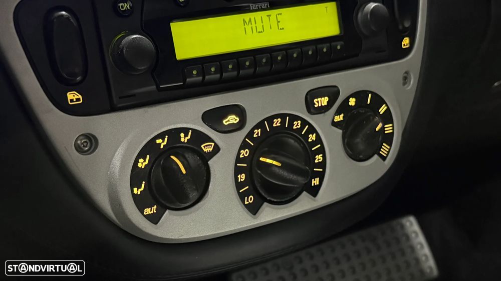 Ferrari 360 - 25