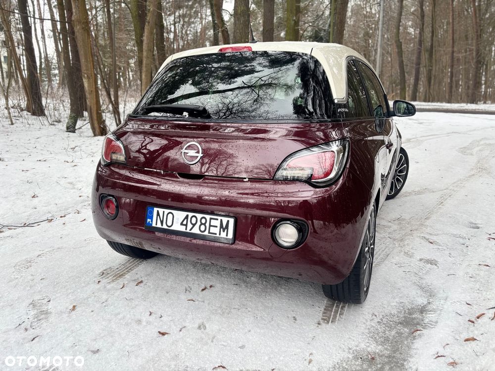 Opel Adam - 4