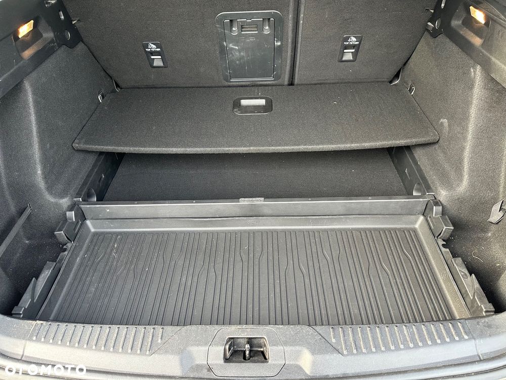 Ford Focus 2.0 EcoBlue Vignale - 28