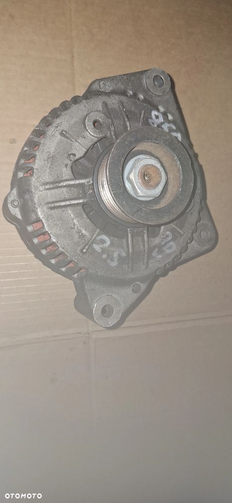 Alternator volvo 850 c70 x70 2.5 b - 2