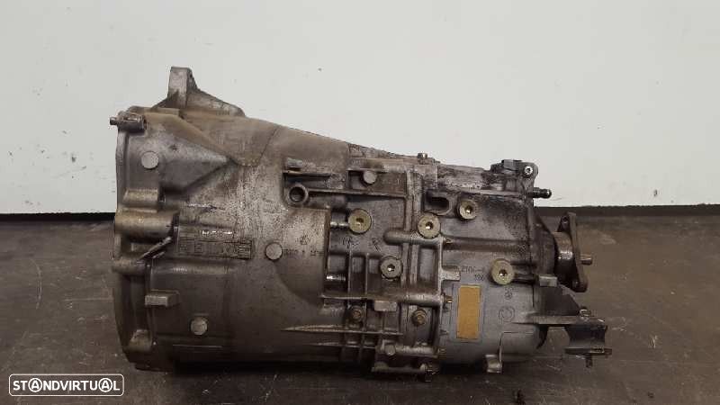 CAIXA VELOCIDADES BMW 3 1998 - 2