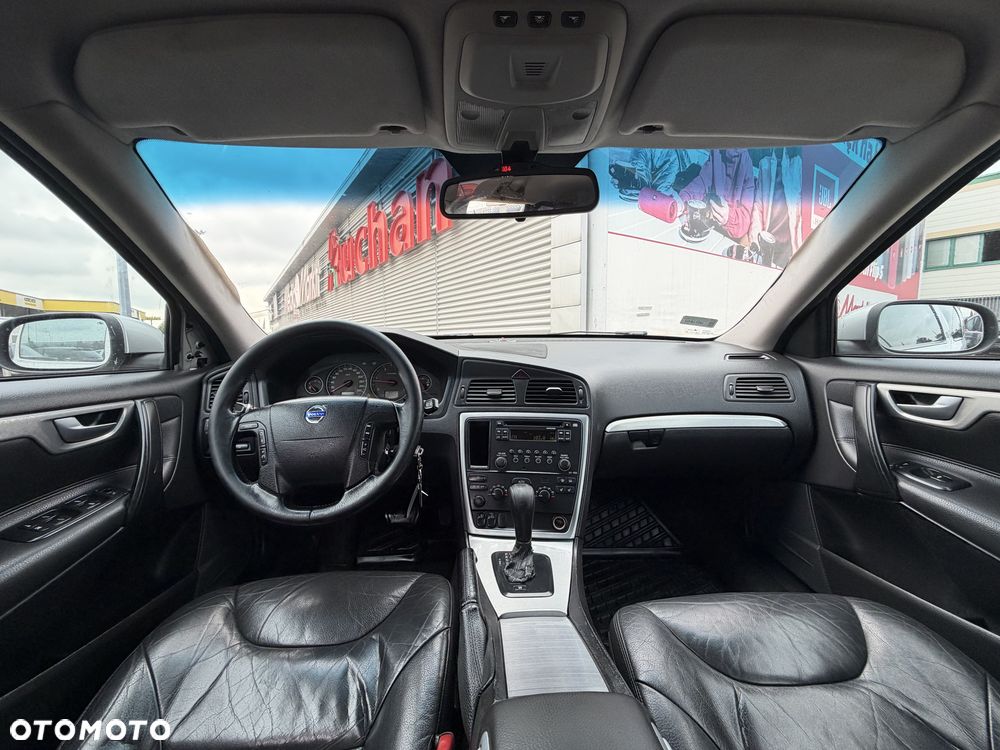 Volvo V70 - 8
