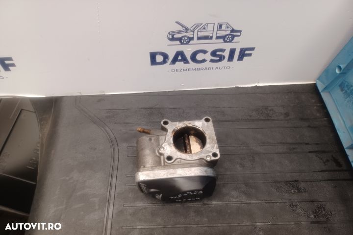 CLAPETA ACCELERATIE 036133062L 036133062L Volkswagen VW Golf 4 [1997 - 3