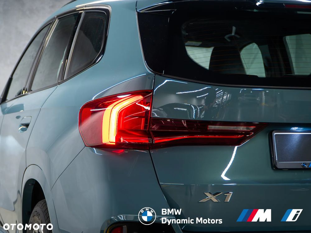 BMW X1 sDrive20d M Sportpaket - 10
