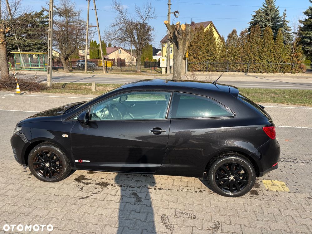 Seat Ibiza SC 1.2 12V Copa - 2