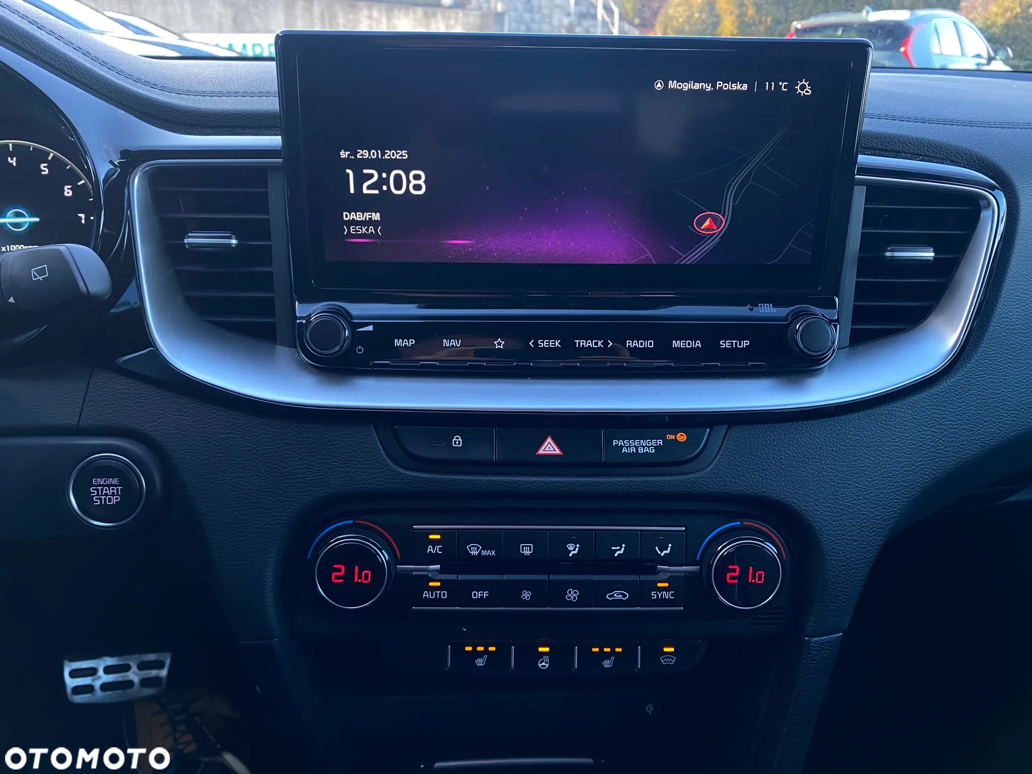 Kia Ceed 1.5 T-GDI L DCT - 19