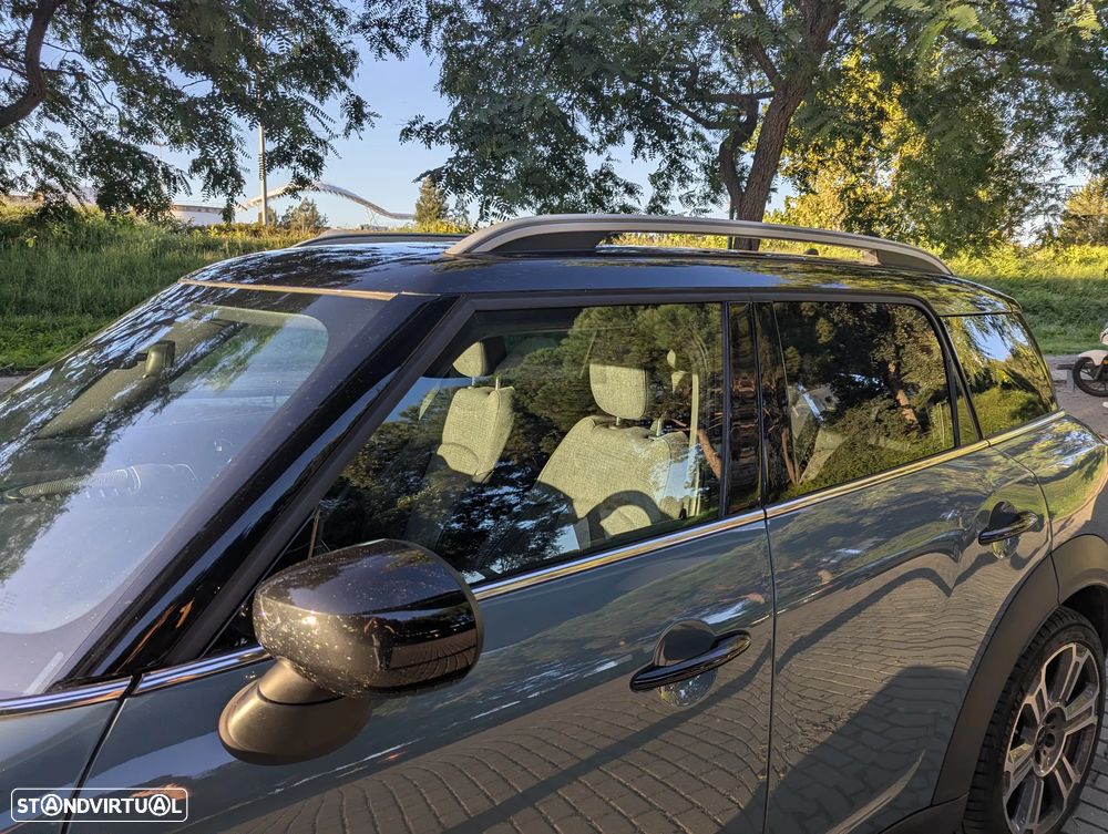 MINI Countryman Cooper D Classic - 6