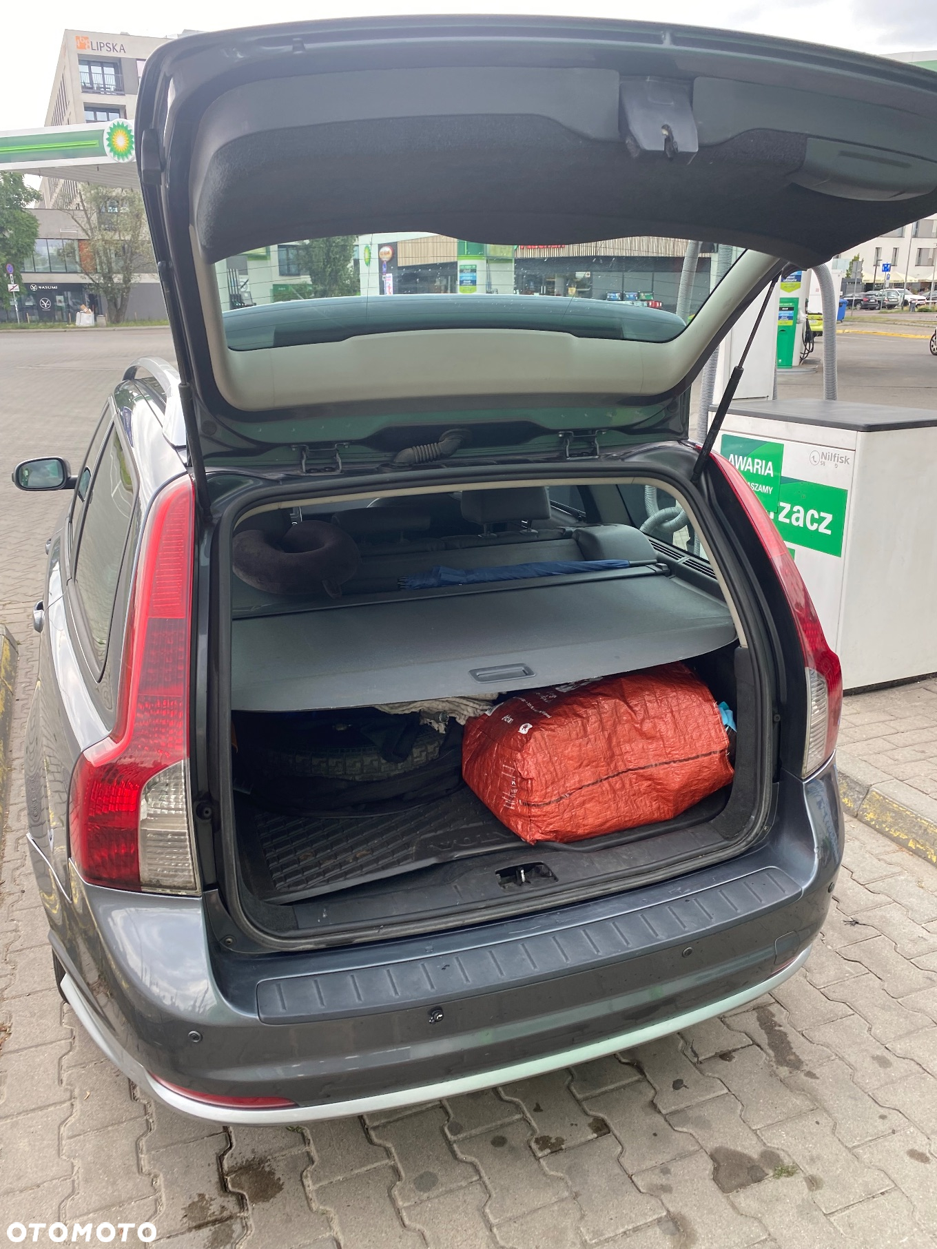 Volvo V50 - 15