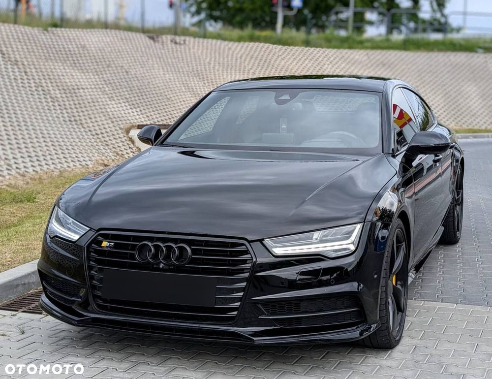 Audi S7 Sportback - 2