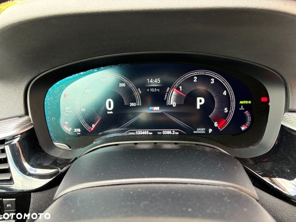 BMW Seria 5 - 11