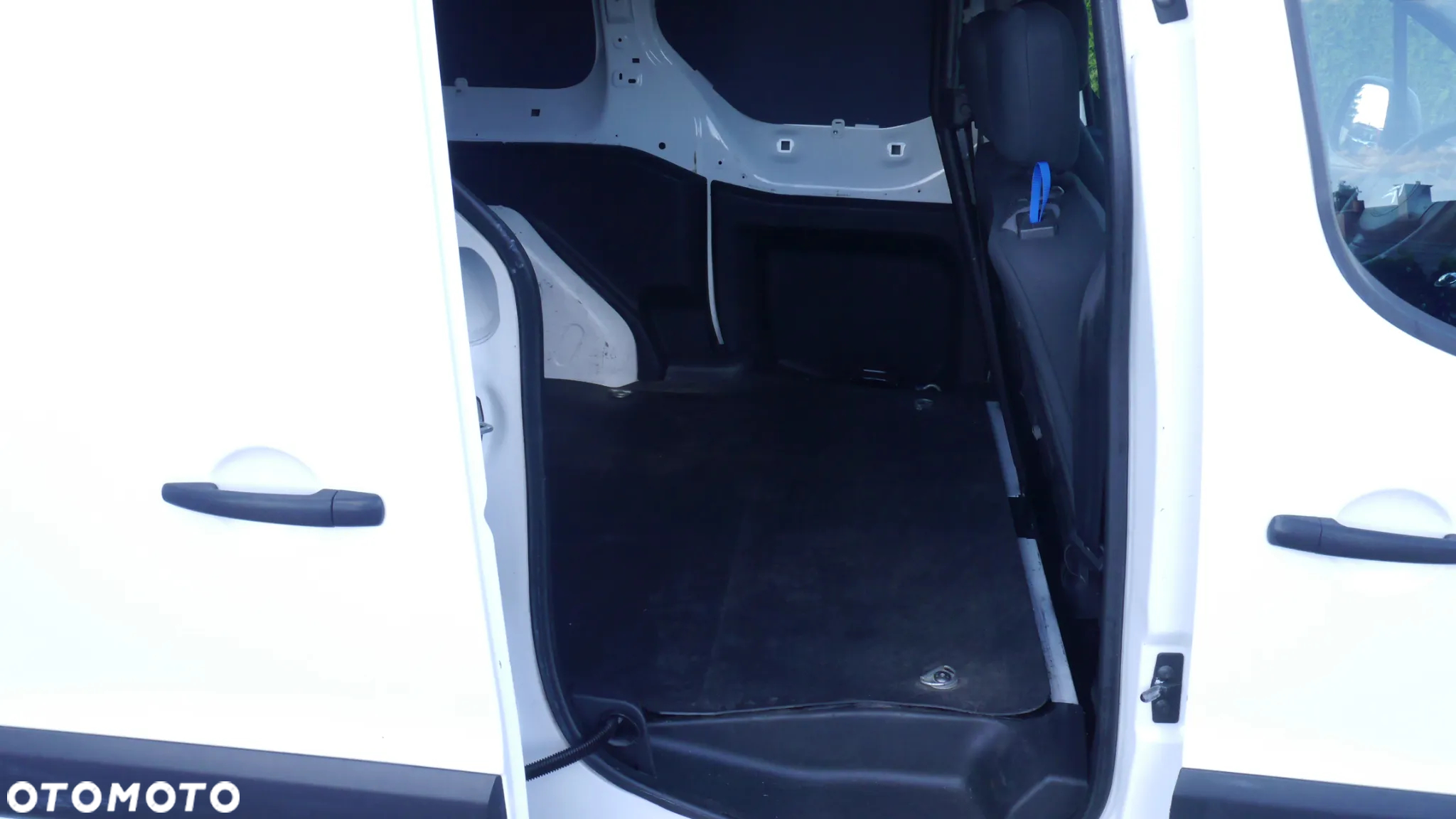 Citroën Berlingo L2 1.6 HDi 90 FAP Niveau A - 26