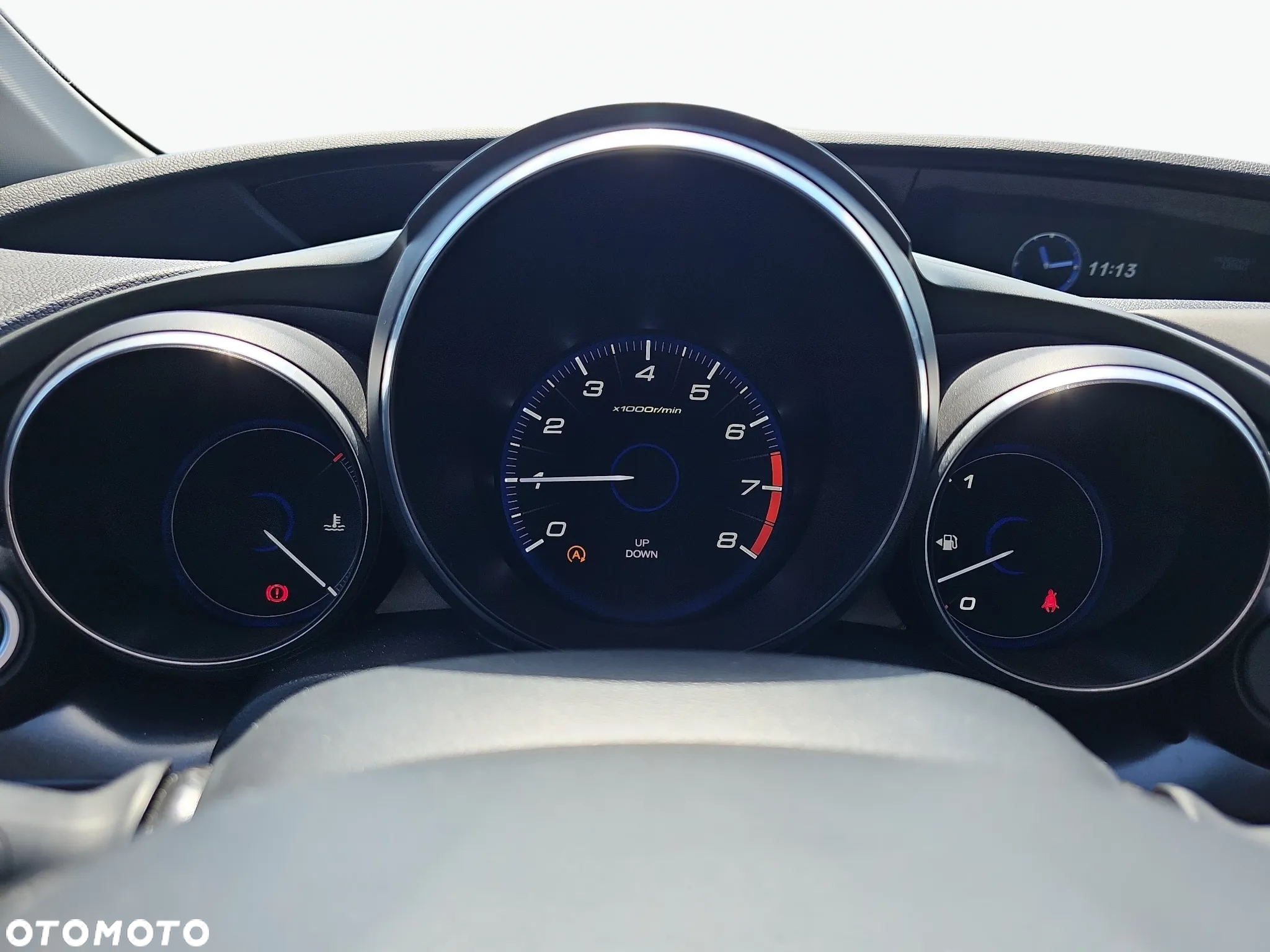 Honda Civic 1.4 Sport - 20