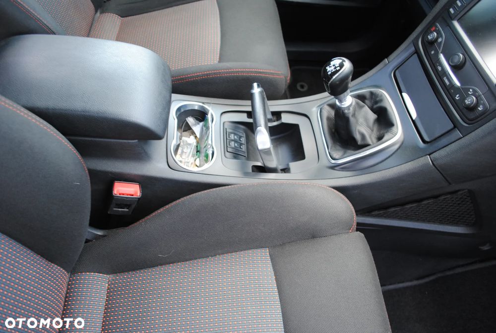 Ford S-Max 2.0 TDCi Gold X - 14
