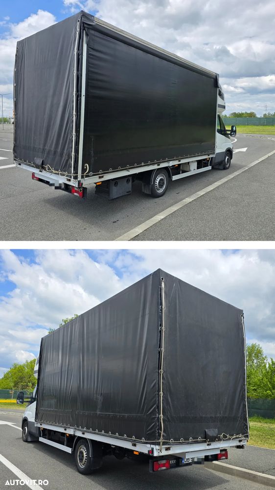Iveco Daily - 4