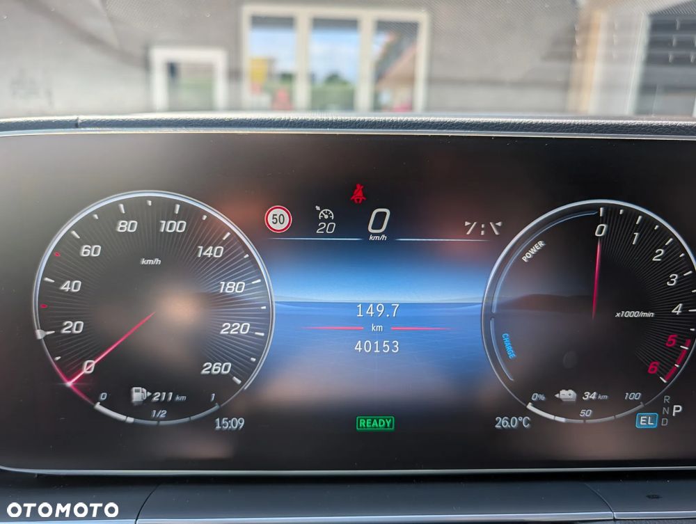 Mercedes-Benz GLE 350 e 4-Matic Advanced Plus - 16