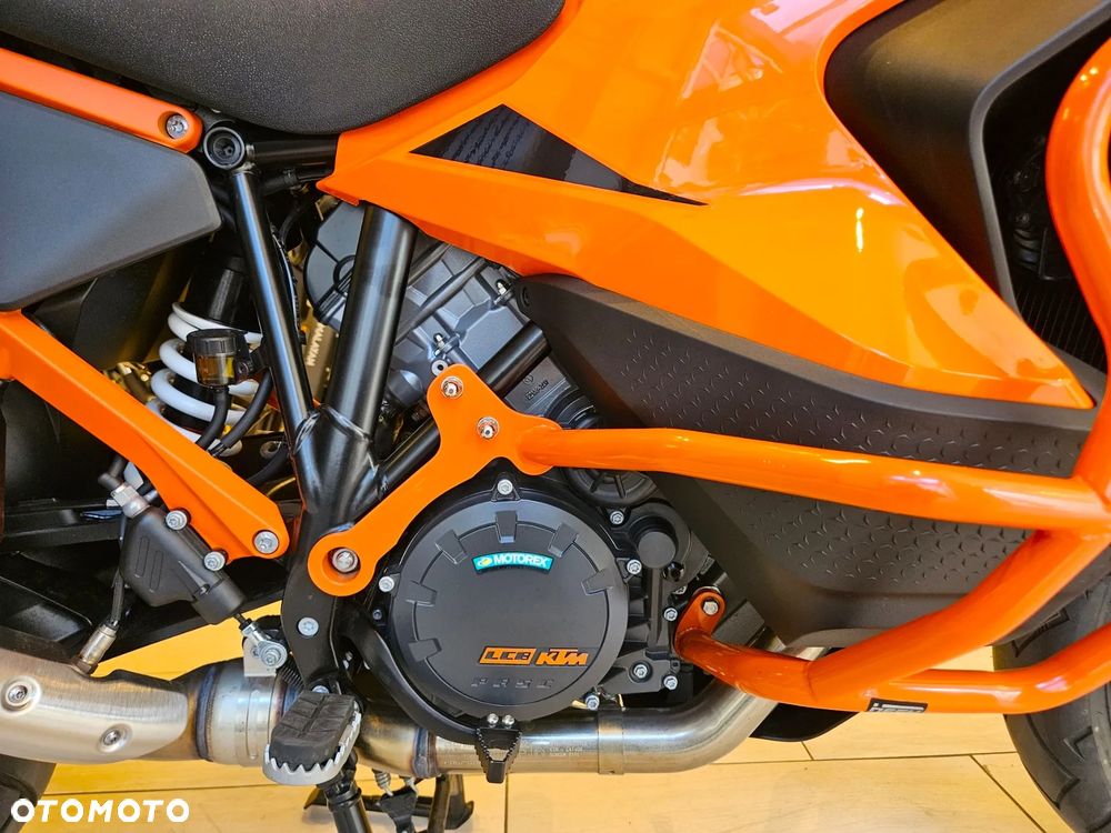 KTM Super Adventure - 19