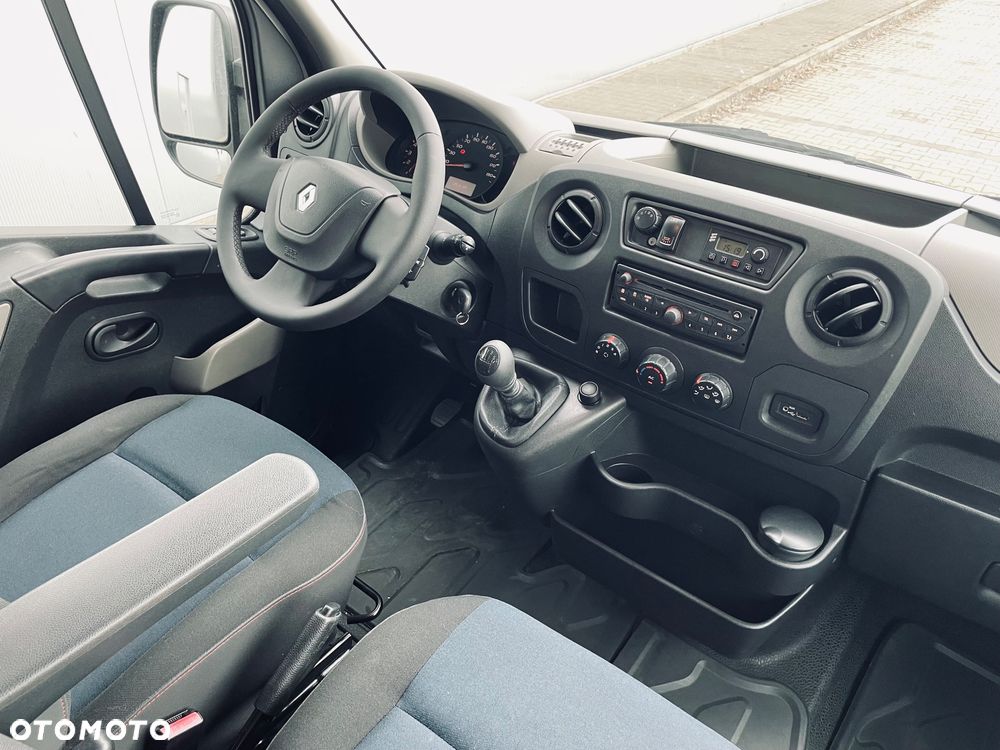 Renault Master dCi 125 FAP L2H1 - 28
