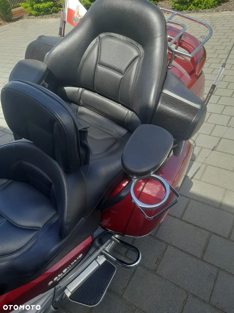 Honda GL - 4