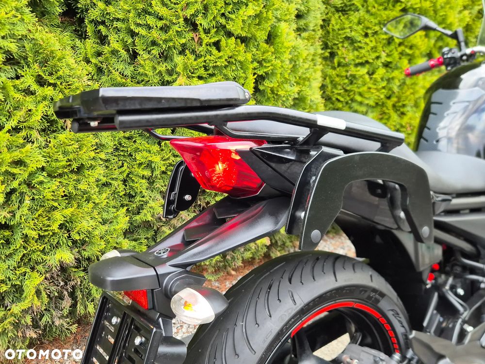 Yamaha XJ - 18