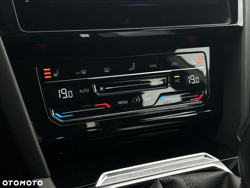 Volkswagen Arteon Shooting Brake 2.0 TDI Elegance DSG - 26