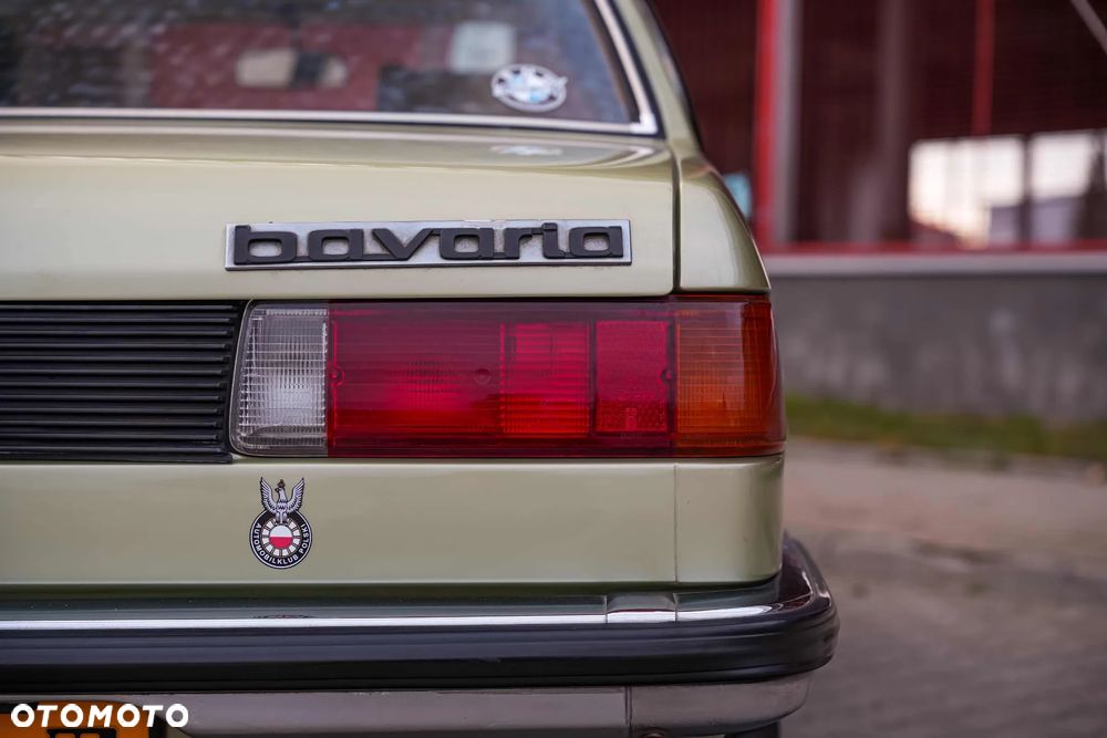 BMW Seria 3 316 - 20