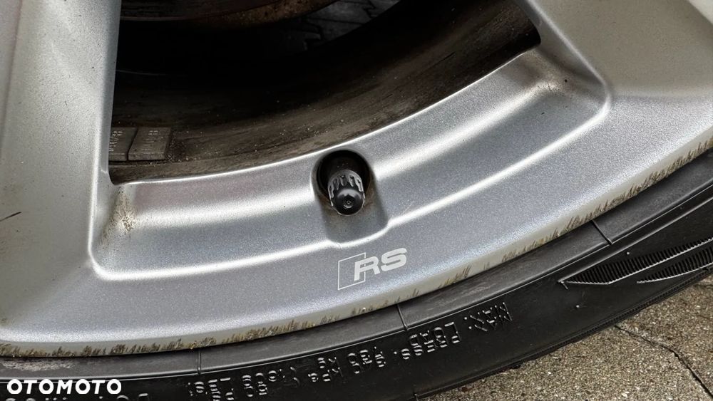 Audi A4 Limousine 2.0 TFSI quattro S tronic sport - 7