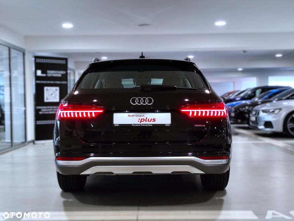 Audi A6 Allroad - 4