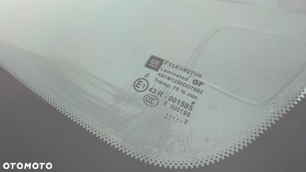 Opel Astra 1.4 Turbo ENERGY - 24