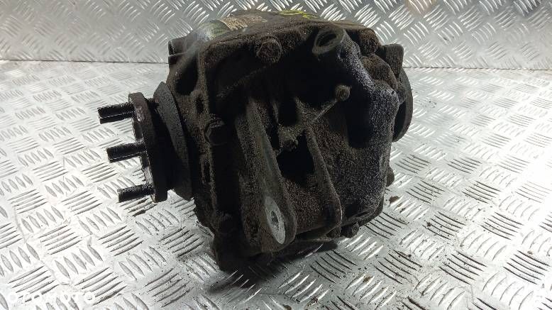 DYFERENCJAŁ BMW E46 - 4