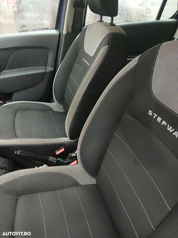 Dacia Sandero 2020 photo 5