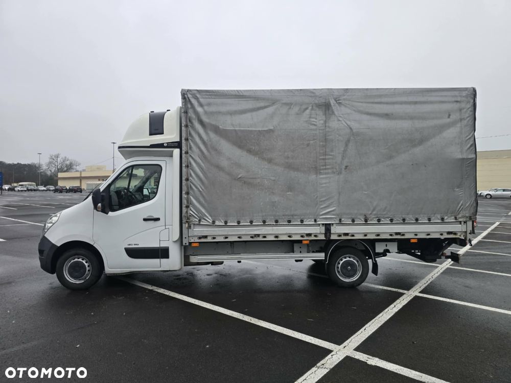 Renault Master - 4
