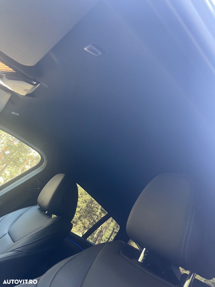 BMW X4 M M40d AT MHEV - 14