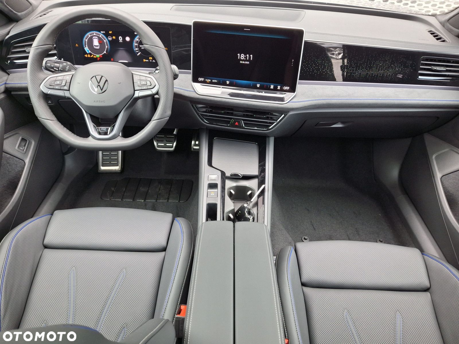 Volkswagen Passat - 19