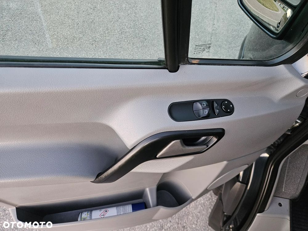 Volkswagen Crafter - 22